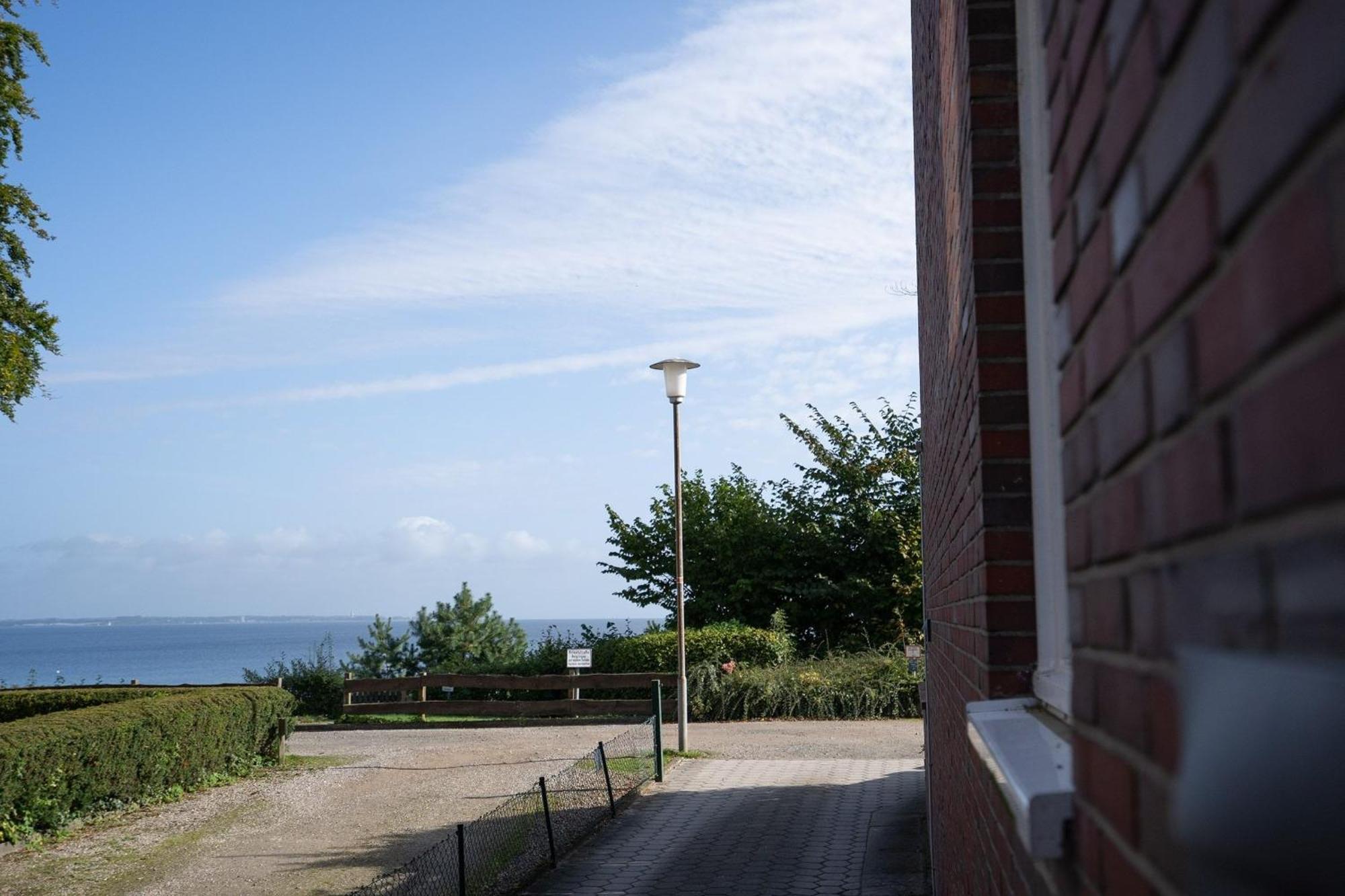 Hang 13 De Strandloper Scharbeutz Eksteriør bilde